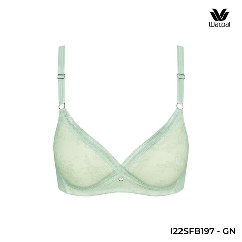 Áo lót không gọng, thoải mái - I22SFB197