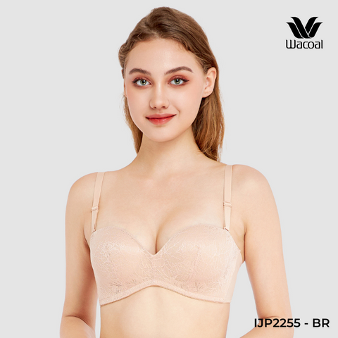 Áo lót không gọng, thoải mái - IJP2255