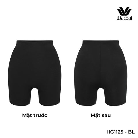 Quần gen nhẹ chỗ trợ bụng, giữa đùi IIG1125
