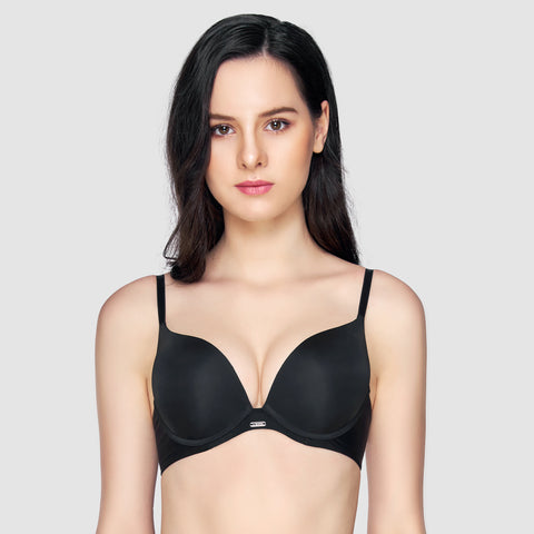 Áo Dài Bra - Áo lót có gọng, nâng nhiều - IIB5395