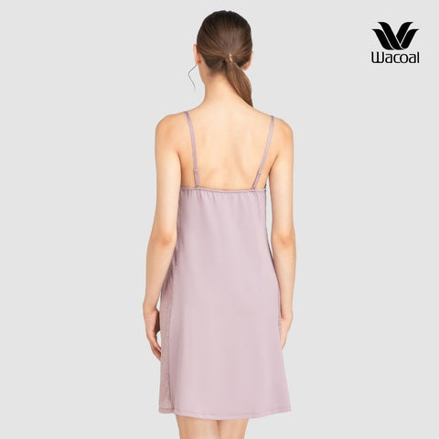 Đầm ngủ 2 dây ILN4913