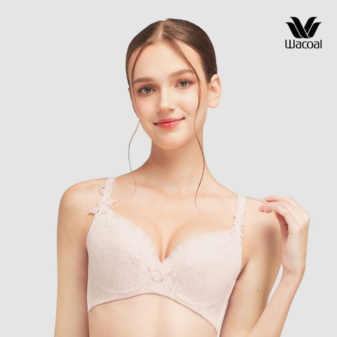 Áo lót có gọng, nâng vừa IHB4505