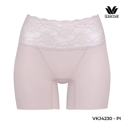 Quần gen vừa, freecut VKJ4230