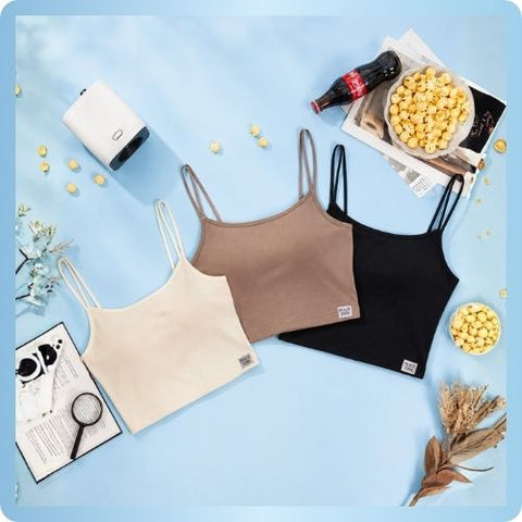 Bra top