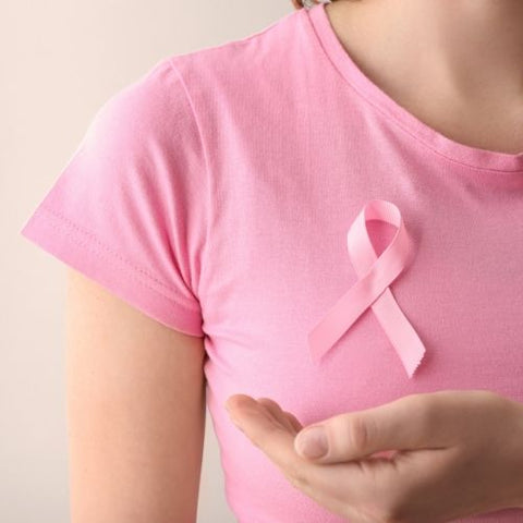 Chiến dịch Pink Ribbon