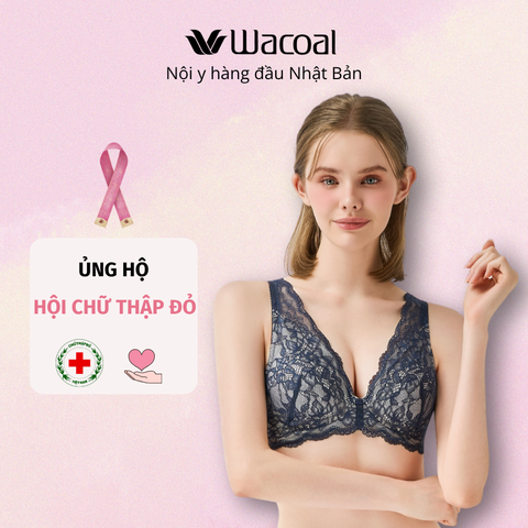 Flexible Fit - Áo lót có gọng, nâng nhẹ I22WFB291