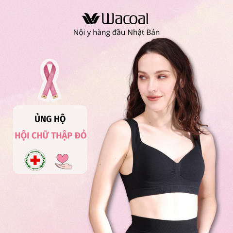 Power Shape - Áo lót không gọng, nâng nhẹ I23WFB519