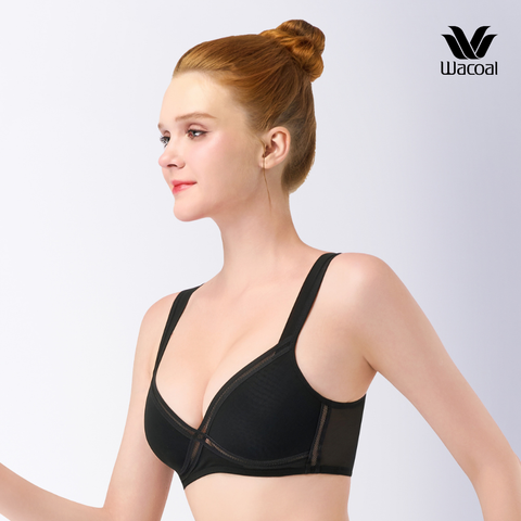 Magic X Coolness - Áo lót không gọng thoái mái - I24WFB663