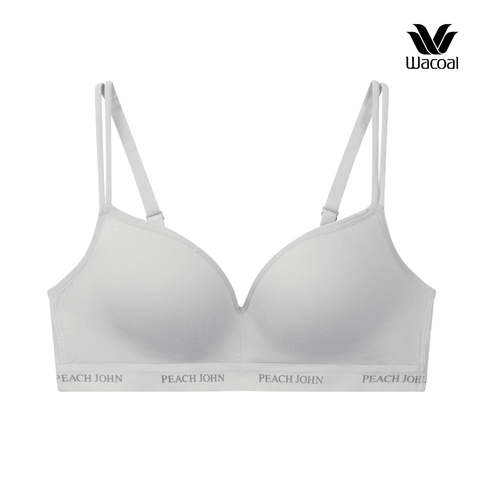 Áo lót Wacoal không gọng thoải mái I25WFB861