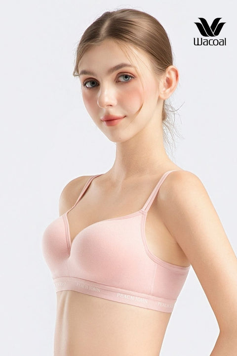 Áo lót Wacoal không gọng thoải mái I25WFB861
