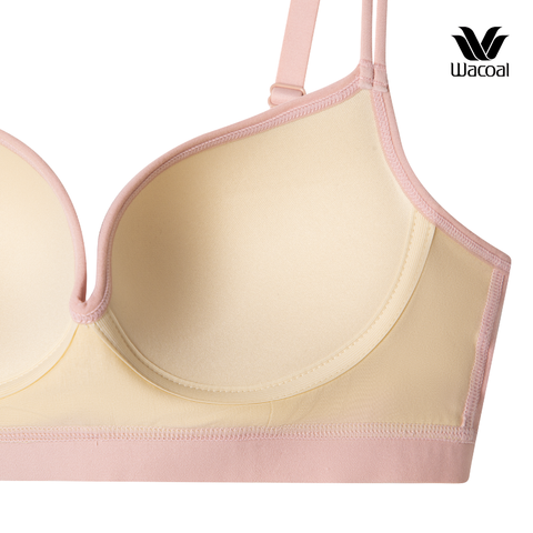 Áo lót Wacoal không gọng thoải mái I25WFB861