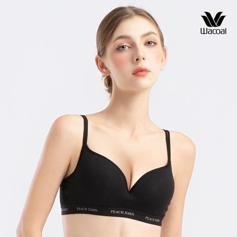 Áo lót Wacoal không gọng thoải mái I25WFB861