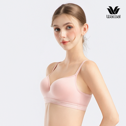 Áo lót Wacoal không gọng thoải mái I25WFB861