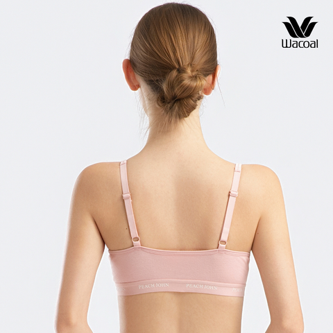 Áo lót Wacoal không gọng thoải mái I25WFB861