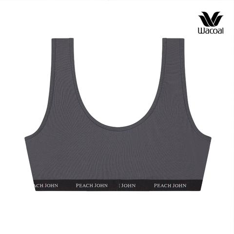 Áo lót Wacoal full cup không gọng thoải mái I25WFB862