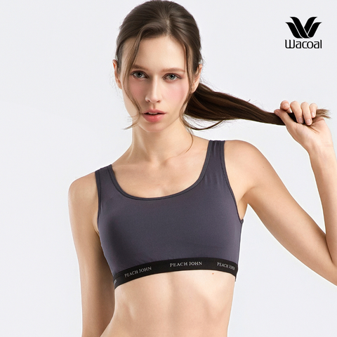 Áo lót Wacoal full cup không gọng thoải mái I25WFB862
