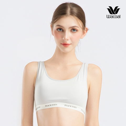 Áo lót Wacoal full cup không gọng thoải mái I25WFB862