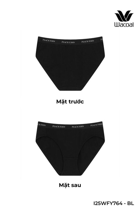 Quần lót Wacoal mềm mại I25WFY764