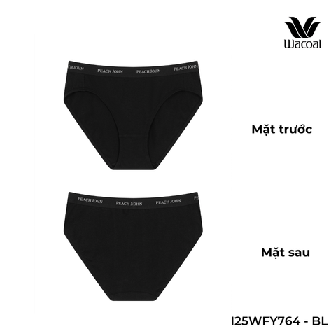 Quần lót Wacoal mềm mại I25WFY764
