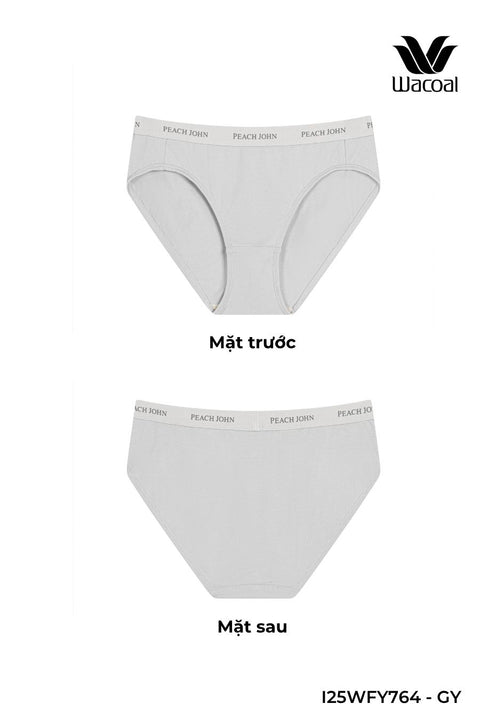 Quần lót Wacoal mềm mại I25WFY764