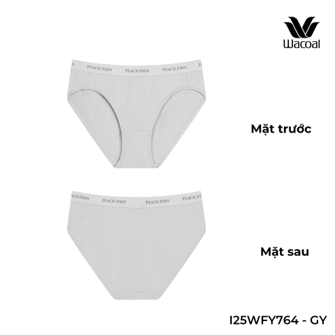 Quần lót Wacoal mềm mại I25WFY764