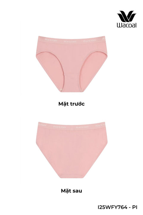 Quần lót Wacoal mềm mại I25WFY764