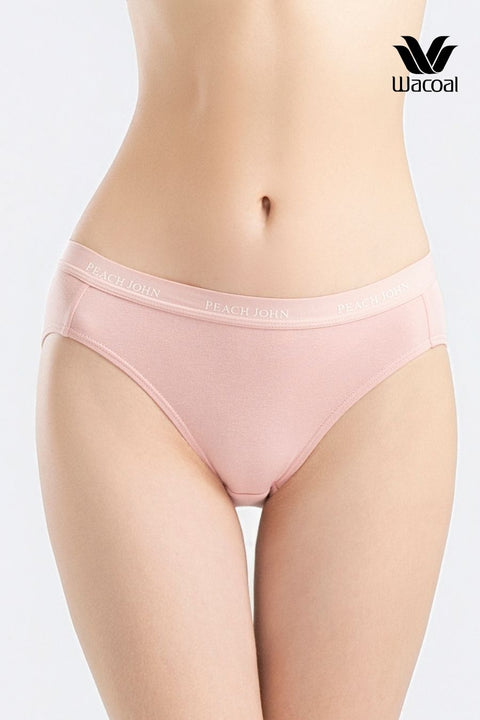 Quần lót Wacoal mềm mại I25WFY764