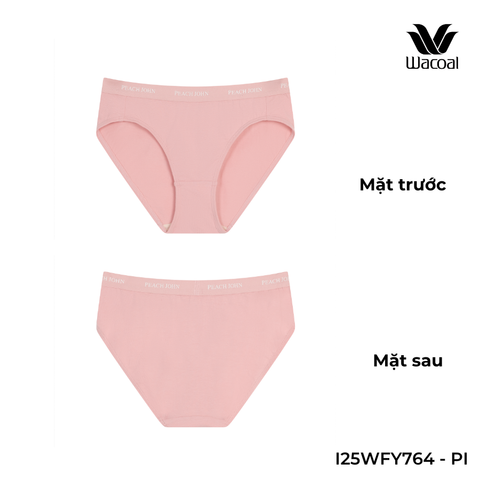 Quần lót Wacoal mềm mại I25WFY764