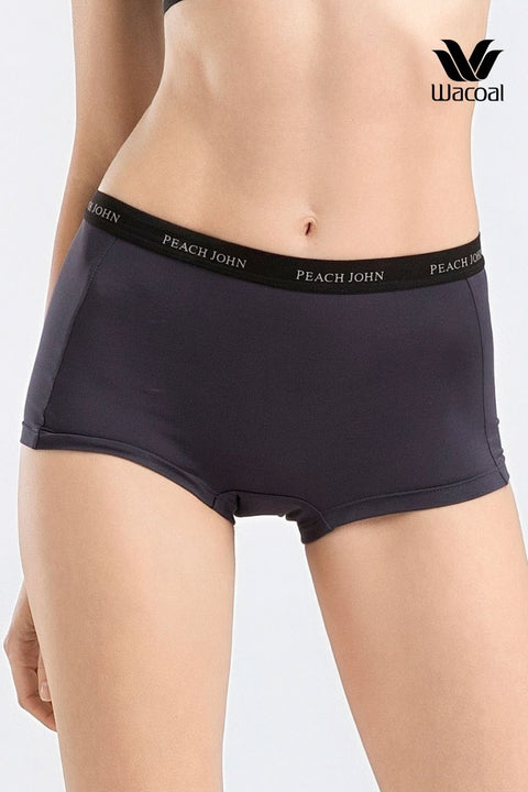 Quần lót Wacoal boyshort mềm mại I25WFY765