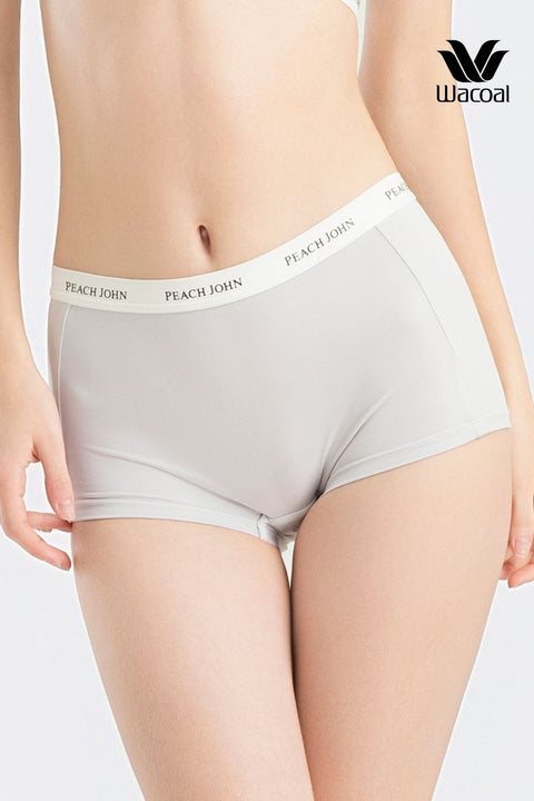 Quần lót Wacoal boyshort mềm mại I25WFY765