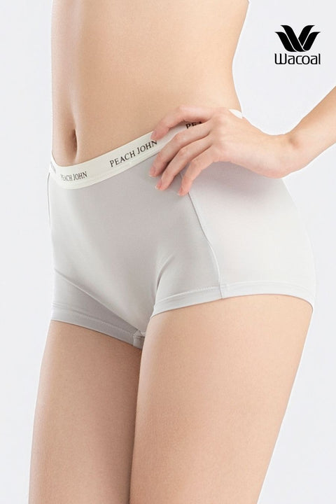 Quần lót Wacoal boyshort mềm mại I25WFY765