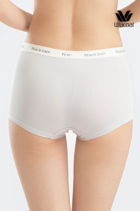 Quần lót Wacoal boyshort mềm mại I25WFY765