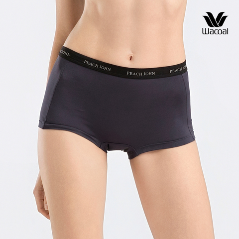 Quần lót Wacoal boyshort mềm mại I25WFY765
