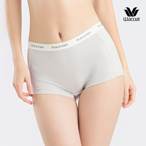 Quần lót Wacoal boyshort mềm mại I25WFY765