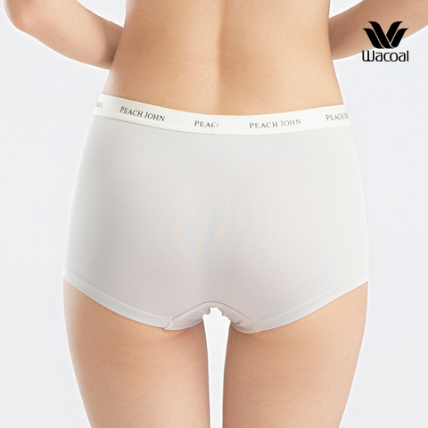Quần lót Wacoal boyshort mềm mại I25WFY765