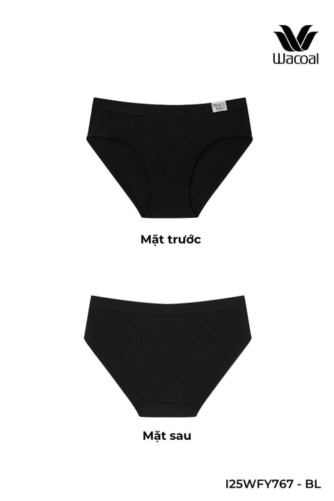 Quần lót Wacoal mềm mại I25WFY767