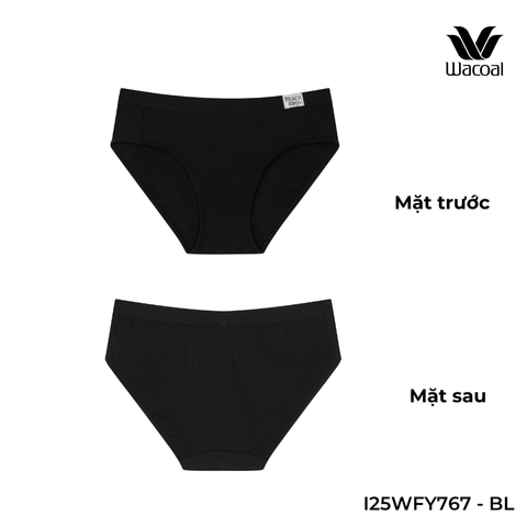 Quần lót Wacoal mềm mại I25WFY767