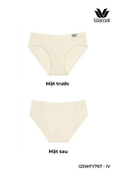Quần lót Wacoal mềm mại I25WFY767