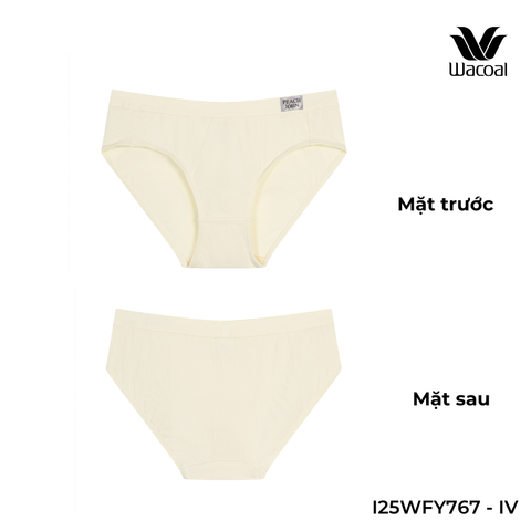 Quần lót Wacoal mềm mại I25WFY767
