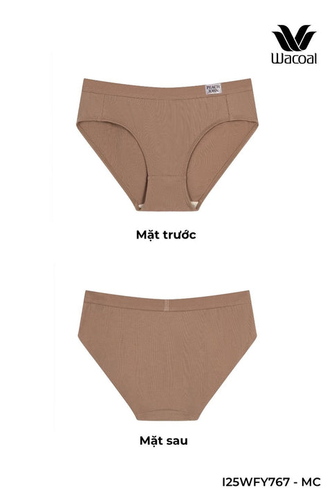 Quần lót Wacoal mềm mại I25WFY767