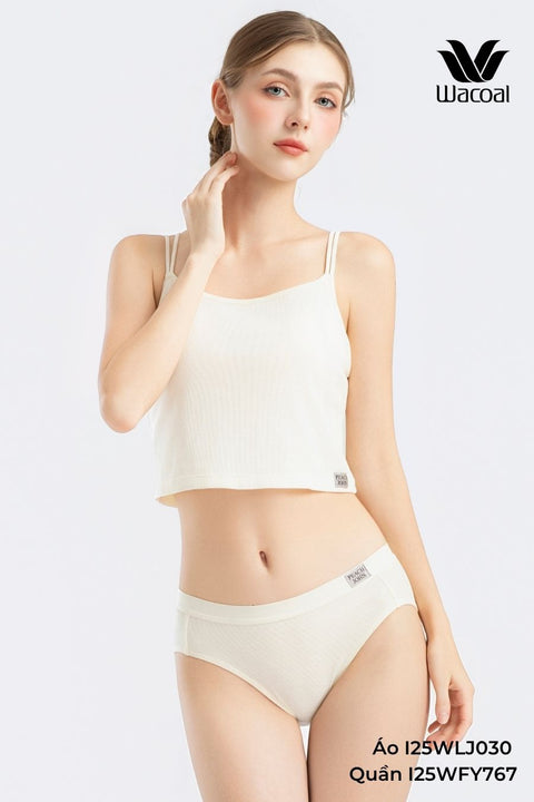 Quần lót Wacoal mềm mại I25WFY767