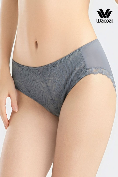 Quần lót Wacoal full mông mềm mại I3227ZS