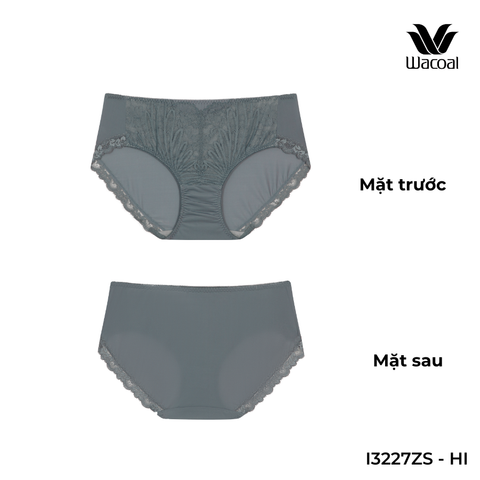 Quần lót Wacoal full mông mềm mại I3227ZS