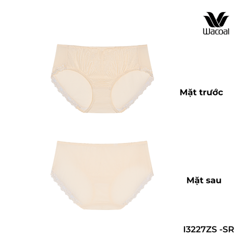 Quần lót Wacoal full mông mềm mại I3227ZS