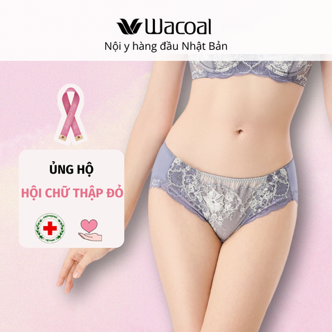 Quần lót nữ Wacoal I3238ZS