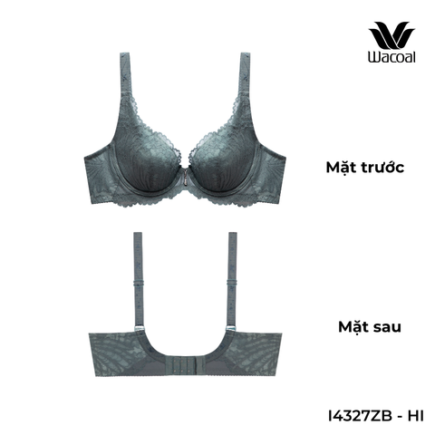 Áo lót Wacoal có gọng, nâng I4327ZB