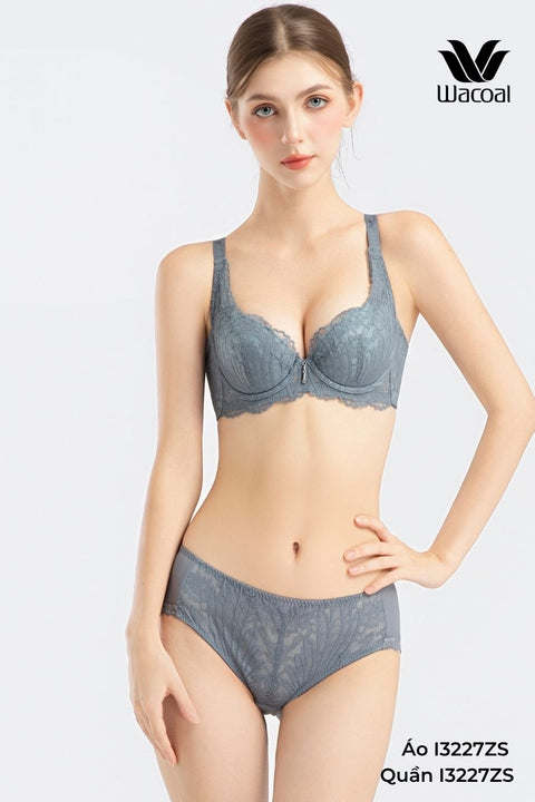 Quần lót Wacoal full mông mềm mại I3227ZS