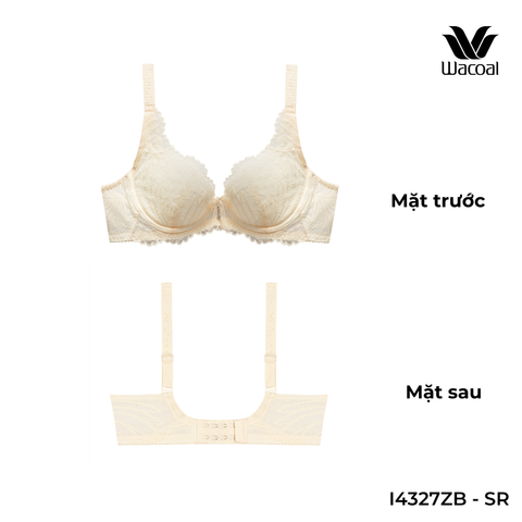 Áo lót Wacoal có gọng, nâng I4327ZB