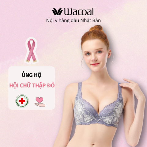 Áo lót nữ Wacoal I4338ZB