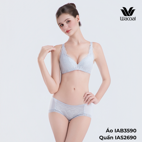 Áo lót có gọng, nâng nhiều IAB3590